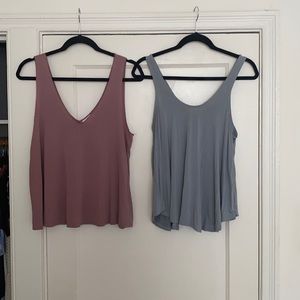 Flowy Tank Bundle